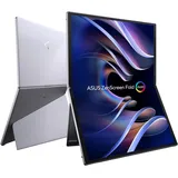 Asus ZenScreen Fold OLED MQ17QH 17,3" glänzend