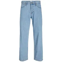JACK & JONES Eddie Original Mf 710 Jeans Blue