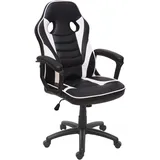 MCW MCW-F59 Kunstleder Schwarz