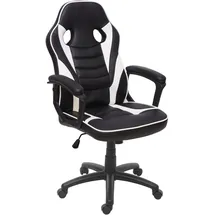 MCW MCW-F59 Kunstleder Schwarz