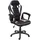 MCW MCW-F59 Kunstleder Schwarz