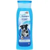 Hunde Shampoo Glanz mit Mandelöl