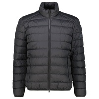 Marc O'Polo Steppjacke regular, schwarz, 3xl