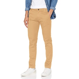 Tommy Jeans »TJM SCANTON CHINO PANT«, mit Markenlabel,