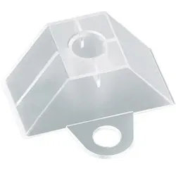 Abstandhalter Profil Trapez Spd 70/18