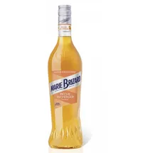 Marie Brizard Pfirsichlikör 15% Vol. 0,7 l