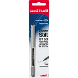 Uni-Ball 148998 - Tintenroller Uni-Ball Eye fine, 0,4 mm, schwarz,