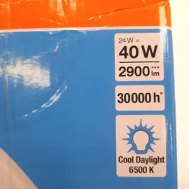 Osram LED TUBE T9C EM 40, ringförmige LED Röhre 24W, 2900lm, 6500K,