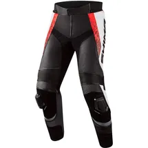 SHIMA STR 2.0 Motorrad Lederhose