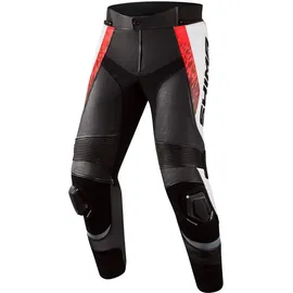 SHIMA STR 2.0 Motorrad Lederhose