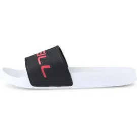 O'Neill Logo Slides Weiß 40