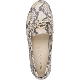 TAMARIS Moccassin Damen Beige 38