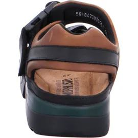 Mephisto Shark Fit Herren Braun 47