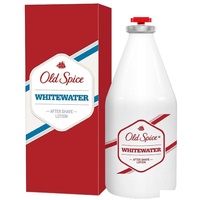 Old Spice Whitewater Lotion Aftershave 100 ml