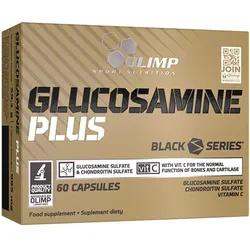 Olimp Sport Glucosamine Plus Sport Edition (60 Kapseln)