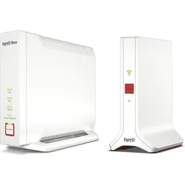 AVM FRITZ!Mesh Set 4060 + 3000 AX 2 St.