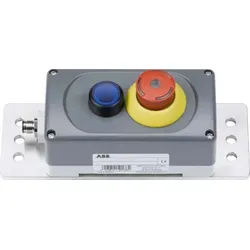 ABB Not-Halt JSD-CMD-E-R