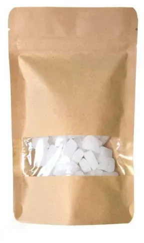 BIO Xylitol Zähnchen® Pur - Zahnpflege Bonbons (150g) (0.15kg)