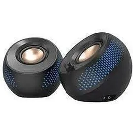 Creative Labs Creative Pebble X - 2.0 PC-Lautsprecher