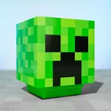 Paladone Products Minecraft Leuchte Creeper