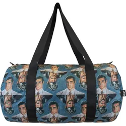 Loqi Weekender Museum Tom of Finland Day & Night Tasche recycelt