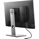 Dell Thunderbolt Dock WD19TB Kabelgebunden 3 Schwarz