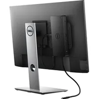 Dell Thunderbolt Dock WD19TB Kabelgebunden 3 Schwarz
