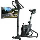 Skandika Heimtrainer Cykling P6-H Training für zuhause,