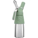 iSi Creative Whip Premium Sahnespender 0,5 l grün