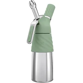iSi Creative Whip Premium Sahnespender 0,5 l grün