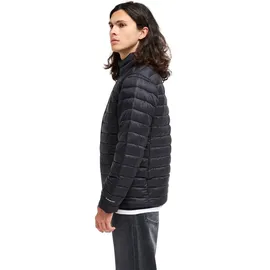 QUIKSILVER Scaly Full-Zip - Kunstfaserjacke Gr. M schwarz
