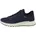 EXOSTRIDE W Low Sneaker Night Sky 42 EU