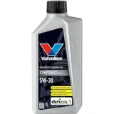 Valvoline Synpower DX1 885852 5W-30 1 l