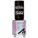 Manhattan Last & Shine 050 Mermaid Fantasy 8 ml