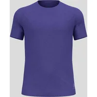 Odlo Active 365 T-shirt afterparty melange (21124) S