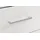 WIMEX Kombikommode 130 x 82 x 41 cm Weiß