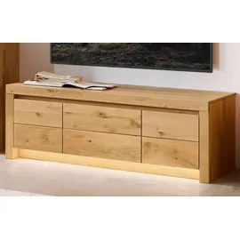 Wöstmann Soleo 3000 Wohnwand