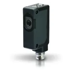 Datalogic S3Z, Schwarz, 2 kHz, IP67, 50 g