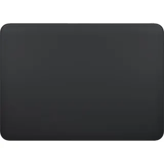 Apple Magic Trackpad 2022, schwarz/silber, Bluetooth (MMMP3Z/A / MMMP3ZM/A)