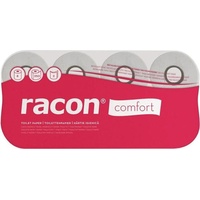 Racon, Toilettenpapier, Toilettenpapier Premium 2-lagig (250 x)