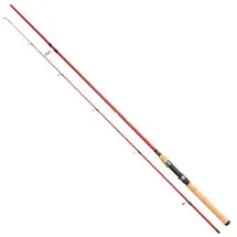 Berkley Cherrywood Spinnruten, Rot, 3 m |3-18g