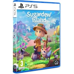 Sugardew Island - PS5 [EU Version]