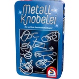 Schmidt Spiele Metall-Knobelei