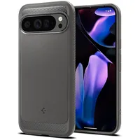 SPIGEN Google Pixel 9 Pro XL Rugged Armor grau