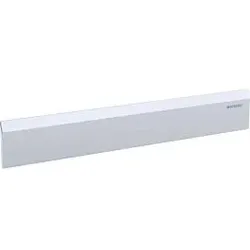 Geberit Fertigbau-Set für Duschelemente 154335211 glanzverchromt, für Wandauslauf, Kunststoff