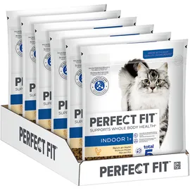 PERFECT FIT Indoor Adult Huhn 6 x 750 g