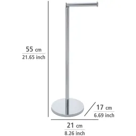 Wenko Toilettenpapierhalter
