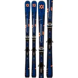 Völkl PEREGRINE 82+LOWRIDE 13 FR - 172