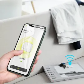 Baseus T2 Weiß