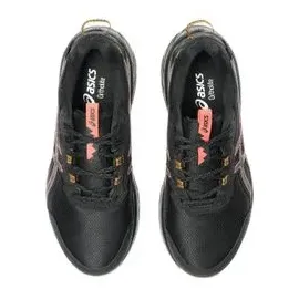 Asics GEL-VENTURE 10 Damen Black/Brown Stone 41,5
